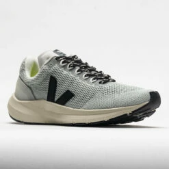 VEJA Marlin V-Knit Men's Polar/Black -Holabird Sports Elegant Shop 049143 5