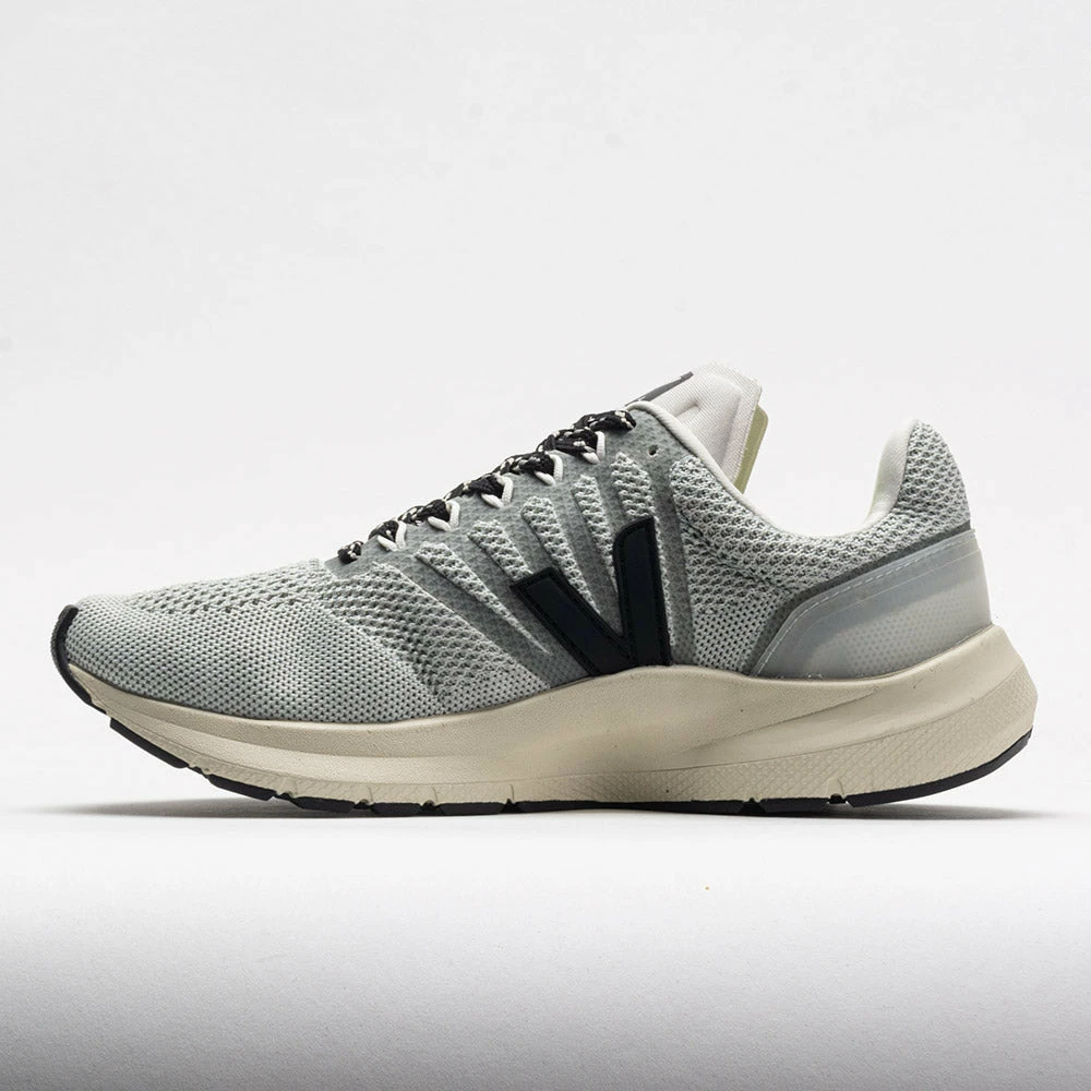 VEJA Marlin V-Knit Women's Polar/Black 4 VEJA Marlin V-Knit Women's Polar/Black - Image 2