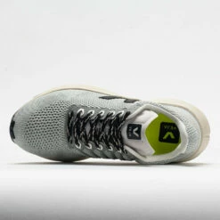 VEJA Marlin V-Knit Women's Polar/Black 10 VEJA Marlin V-Knit Women's Polar/Black -Holabird Sports Elegant Shop 049144 2