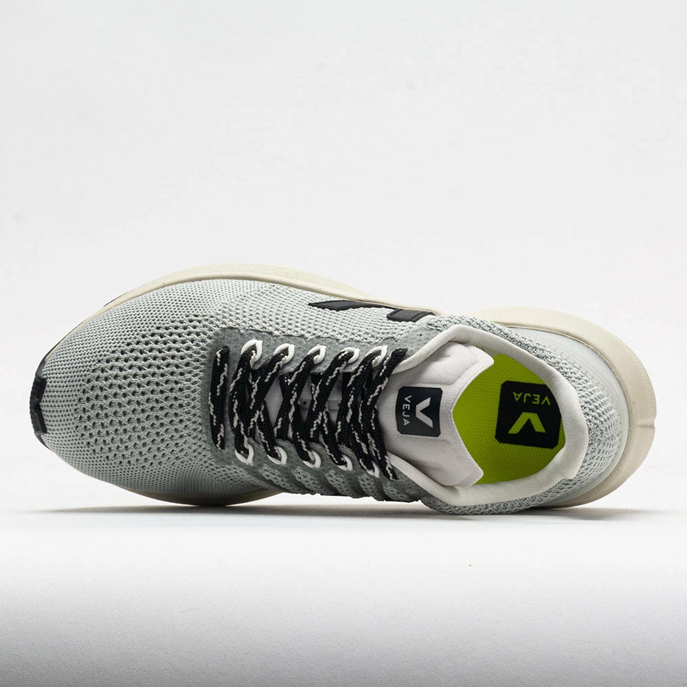 VEJA Marlin V-Knit Women's Polar/Black 5 VEJA Marlin V-Knit Women's Polar/Black - Image 3