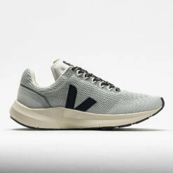 VEJA Marlin V-Knit Women's Polar/Black