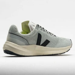 VEJA Marlin V-Knit Women's Polar/Black 13 VEJA Marlin V-Knit Women's Polar/Black -Holabird Sports Elegant Shop 049144 6