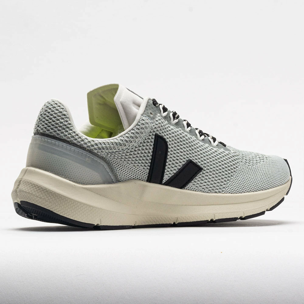 VEJA Marlin V-Knit Women's Polar/Black 8 VEJA Marlin V-Knit Women's Polar/Black - Image 6