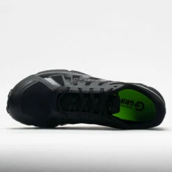 Inov-8 TrailFly G 270 Men's Black -Holabird Sports Elegant Shop 049145 2