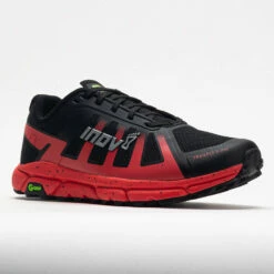 Inov-8 TrailFly G 270 Men's Black/Red -Holabird Sports Elegant Shop 049146 5