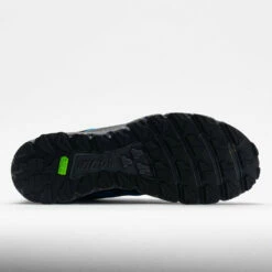 Inov-8 TrailFly G 270 Men's Blue/Nectar -Holabird Sports Elegant Shop 049147 4