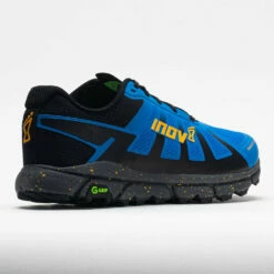 Inov-8 TrailFly G 270 Men's Blue/Nectar -Holabird Sports Elegant Shop 049147 6