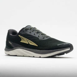 Altra Rivera 2 Men's Black -Holabird Sports Elegant Shop 049152 5
