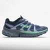 Inov-8 TrailFly Ultra G 300 Max Women's Navy/Mint/Black -Holabird Sports Elegant Shop 049170 3