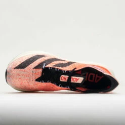 Adidas Adizero Prime X Strung Unisex Solar Red/White/Blue Dawn -Holabird Sports Elegant Shop 049176 2