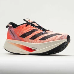Adidas Adizero Prime X Strung Unisex Solar Red/White/Blue Dawn -Holabird Sports Elegant Shop 049176 5
