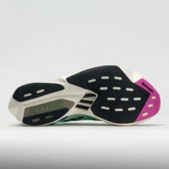 Adidas Adizero Adios Pro 3 Men's Pulse Mint/Core Black/Lucid Blue -Holabird Sports Elegant Shop 049177 4