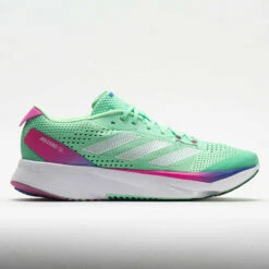 Adidas Adizero SL Women's Pulse Mint/Metallic/Lucid Fuchsia