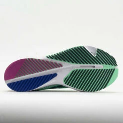 Adidas Adizero SL Women's Pulse Mint/Metallic/Lucid Fuchsia -Holabird Sports Elegant Shop 049184 4