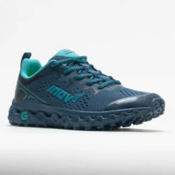 Inov-8 Parkclaw G 280 Women's Navy/Teal -Holabird Sports Elegant Shop 049188 5