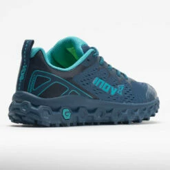 Inov-8 Parkclaw G 280 Women's Navy/Teal -Holabird Sports Elegant Shop 049188 6