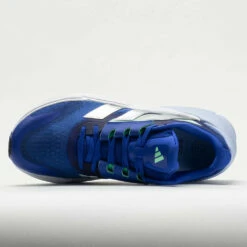 Adidas AdiSTAR 2 Men's Lucid Blue/Silver Metallic/Blue Dawn 10 Adidas AdiSTAR 2 Men's Lucid Blue/Silver Metallic/Blue Dawn -Holabird Sports Elegant Shop 049199 2