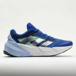 Adidas AdiSTAR 2 Men's Lucid Blue/Silver Metallic/Blue Dawn