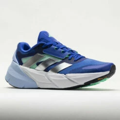 Adidas AdiSTAR 2 Men's Lucid Blue/Silver Metallic/Blue Dawn 12 Adidas AdiSTAR 2 Men's Lucid Blue/Silver Metallic/Blue Dawn -Holabird Sports Elegant Shop 049199 5