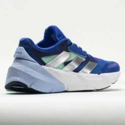 Adidas AdiSTAR 2 Men's Lucid Blue/Silver Metallic/Blue Dawn 13 Adidas AdiSTAR 2 Men's Lucid Blue/Silver Metallic/Blue Dawn -Holabird Sports Elegant Shop 049199 6