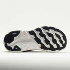 HOKA Clifton 9 Women's Black/Copper -Holabird Sports Elegant Shop 049204 4