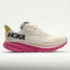 HOKA Clifton 9 Women's Eggnog/Blanc De Blanc