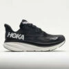 HOKA Clifton 9 Men's Black/White 1 HOKA Clifton 9 Men's Black/White -Holabird Sports Elegant Shop 049213 3