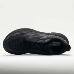 HOKA Clifton 9 Men's Black/Black 10 HOKA Clifton 9 Men's Black/Black -Holabird Sports Elegant Shop 049214 2