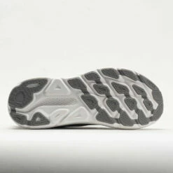 HOKA Clifton 9 Men's Harbor Mist/Black 11 HOKA Clifton 9 Men's Harbor Mist/Black -Holabird Sports Elegant Shop 049216 4