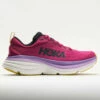 HOKA Bondi 8 Women's Cherries Jubilee/Pink Yarrow 2 HOKA Bondi 8 Women's Cherries Jubilee/Pink Yarrow -Holabird Sports Elegant Shop 049224 3