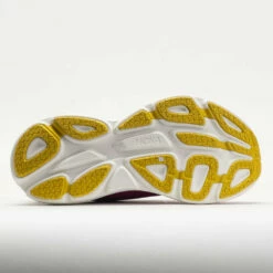 HOKA Bondi 8 Women's Cherries Jubilee/Pink Yarrow -Holabird Sports Elegant Shop 049224 4