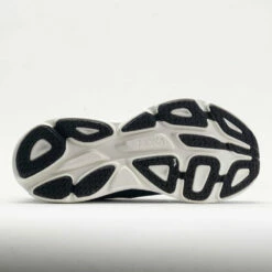 HOKA Bondi 8 Men's Outer Space/All Aboard -Holabird Sports Elegant Shop 049228 4