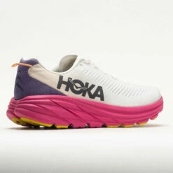 HOKA Rincon 3 Women's Blanc De Black/Eggnog 13 HOKA Rincon 3 Women's Blanc De Black/Eggnog -Holabird Sports Elegant Shop 049232 6