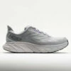 HOKA Arahi 6 Women's Harbor Mist/Silver 2 HOKA Arahi 6 Women's Harbor Mist/Silver -Holabird Sports Elegant Shop 049238 3