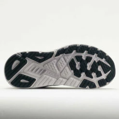 HOKA Arahi 6 Women's Harbor Mist/Silver 11 HOKA Arahi 6 Women's Harbor Mist/Silver -Holabird Sports Elegant Shop 049238 4