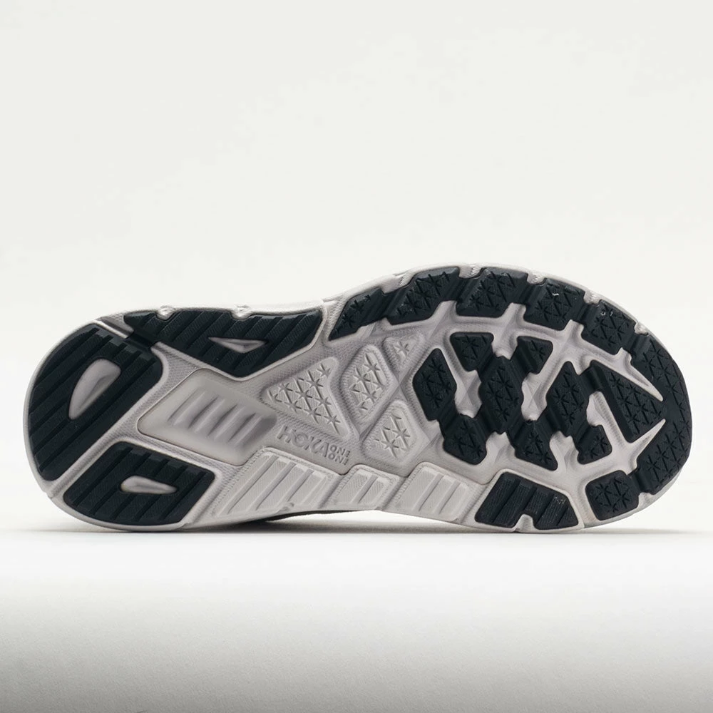 HOKA Arahi 6 Women's Harbor Mist/Silver 6 HOKA Arahi 6 Women's Harbor Mist/Silver - Image 4