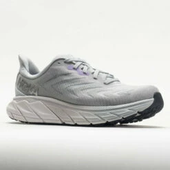 HOKA Arahi 6 Women's Harbor Mist/Silver 12 HOKA Arahi 6 Women's Harbor Mist/Silver -Holabird Sports Elegant Shop 049238 5