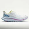 HOKA Kawana Women's White/Ice Water -Holabird Sports Elegant Shop 049257 3
