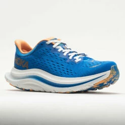 HOKA Kawana Men's Coastal Sky/Bellwether Blue -Holabird Sports Elegant Shop 049258 5