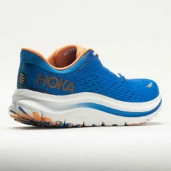 HOKA Kawana Men's Coastal Sky/Bellwether Blue -Holabird Sports Elegant Shop 049258 6
