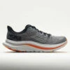 HOKA Kawana Men's Black/Lunar Rock 2 HOKA Kawana Men's Black/Lunar Rock -Holabird Sports Elegant Shop 049260 3