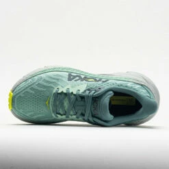 HOKA Challenger ATR 7 Women's Mist Green/Trellis -Holabird Sports Elegant Shop 049263 2