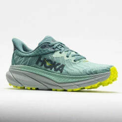 HOKA Challenger ATR 7 Women's Mist Green/Trellis -Holabird Sports Elegant Shop 049263 5