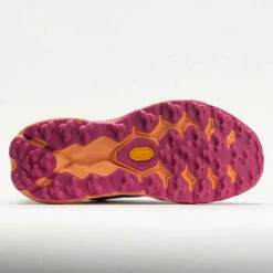 HOKA Speedgoat 5 Men's Deep Lake/Ceramic -Holabird Sports Elegant Shop 049270 4