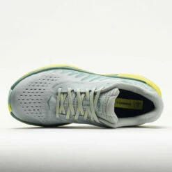 HOKA Torrent 3 Women's Mercury/Evening Primrose -Holabird Sports Elegant Shop 049275 2