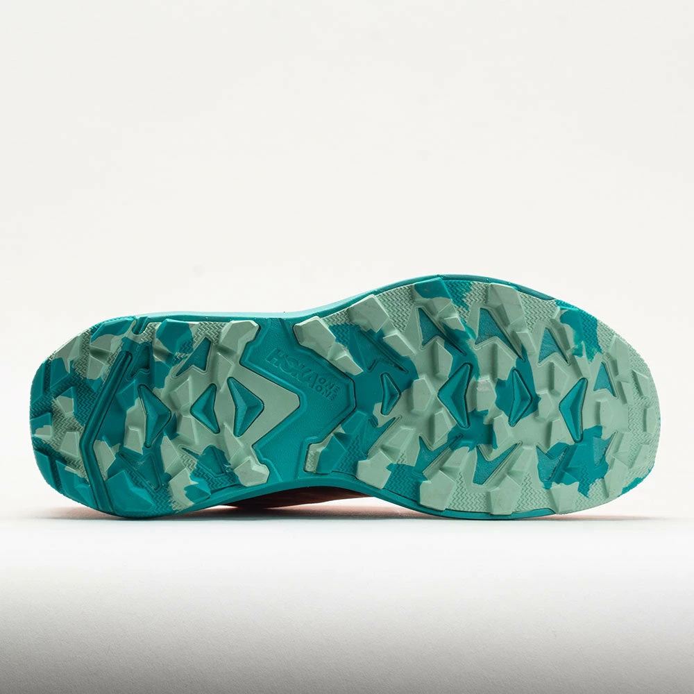 HOKA Torrent 3 Men's Mock Orange/Ceramic 6 HOKA Torrent 3 Men's Mock Orange/Ceramic - Image 4