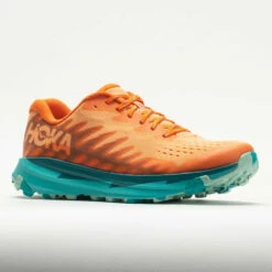 HOKA Torrent 3 Men's Mock Orange/Ceramic 12 HOKA Torrent 3 Men's Mock Orange/Ceramic -Holabird Sports Elegant Shop 049277 5