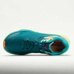 HOKA Zinal Men's Deep Lake/Ceramic 10 HOKA Zinal Men's Deep Lake/Ceramic -Holabird Sports Elegant Shop 049280 2