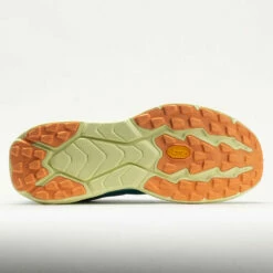 HOKA Zinal Men's Deep Lake/Ceramic 11 HOKA Zinal Men's Deep Lake/Ceramic -Holabird Sports Elegant Shop 049280 4