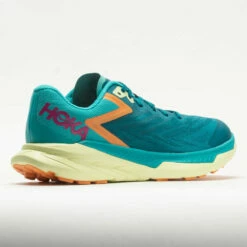 HOKA Zinal Men's Deep Lake/Ceramic 13 HOKA Zinal Men's Deep Lake/Ceramic -Holabird Sports Elegant Shop 049280 6